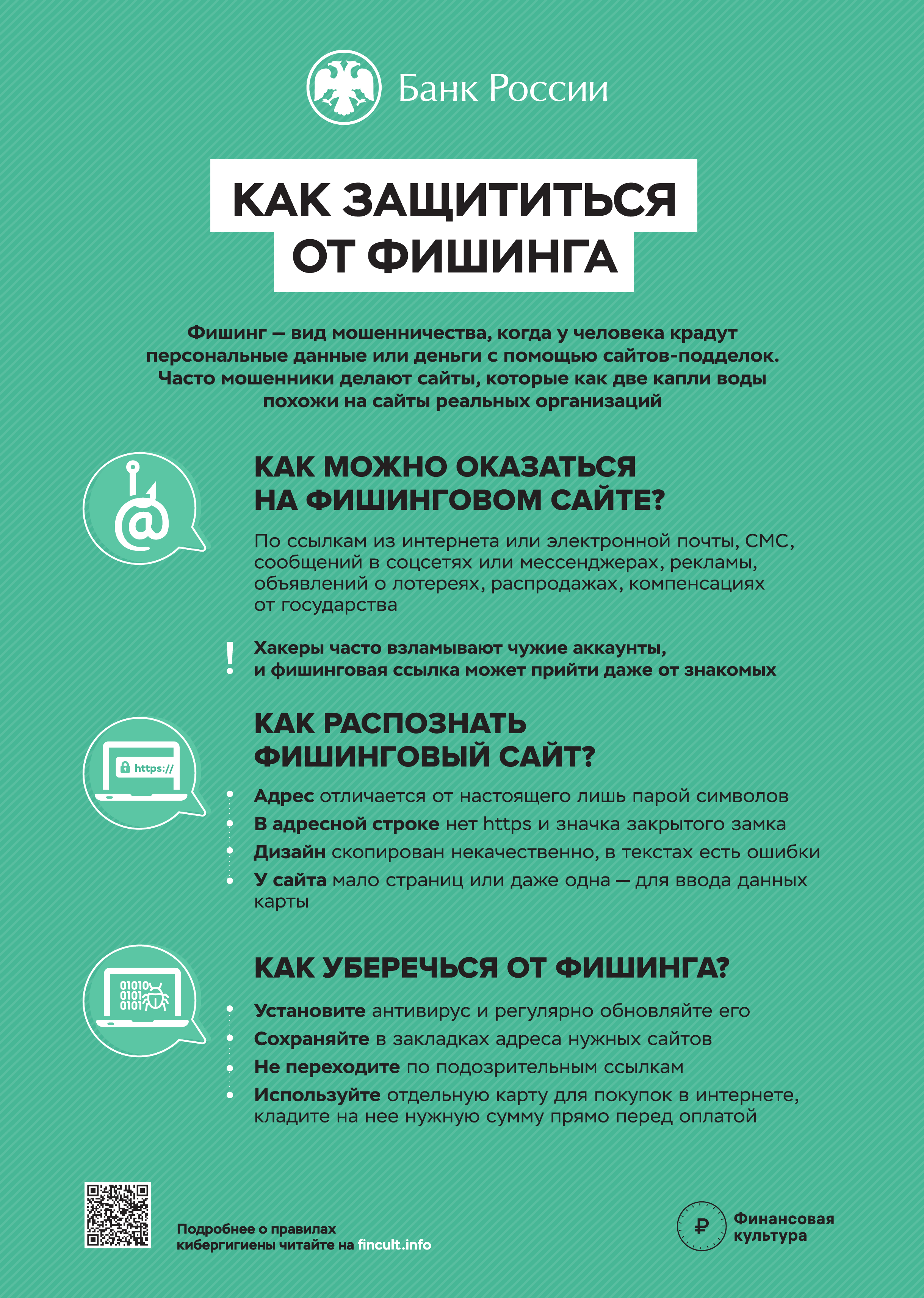 информация о мошенниках.